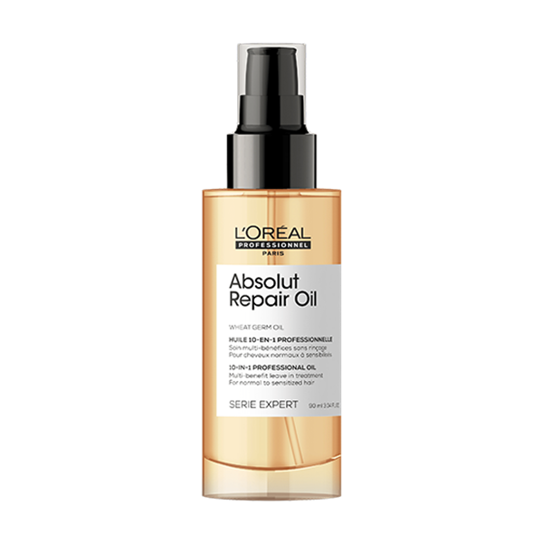 Absolut 10 in 1 Perfecting Multipurpose Oil 90ml