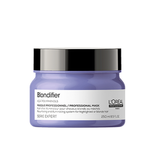 Blondifier Resurfacing and illuminating Mask 250ml