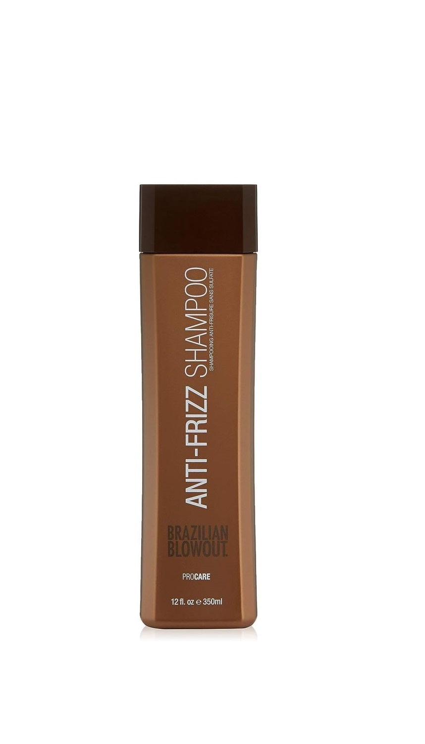 Brazilian Blowout Shampoo 350ml