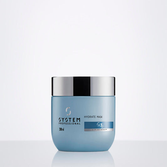 Hydrate Mask 200ml