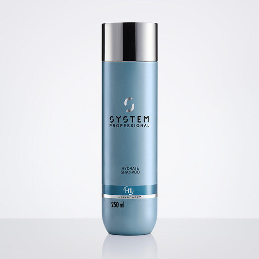 Hydrate Shampoo 250ml