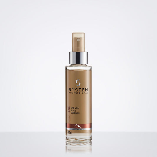 Keratin Boost Essence 100ml