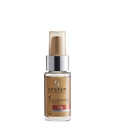 Keratin Reconstructive Elixir 30ml