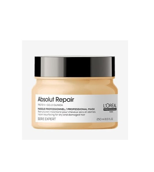 Absolut Repair Resurfacing Golden Mask 250ml