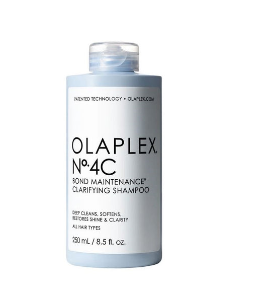 Olaplex Nº.4 Bond Maintenance Shampoo 250ml