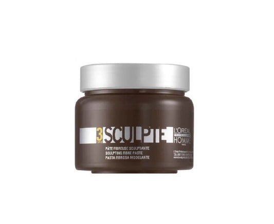 3 Force Sculpte Fibre Paste