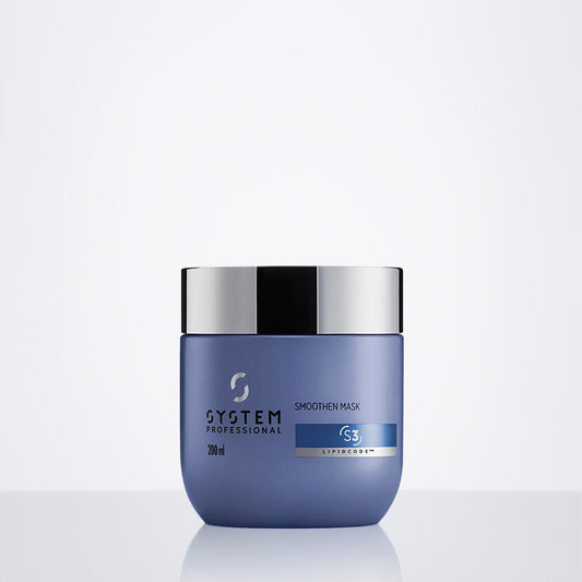 Smoothen Mask 200ml