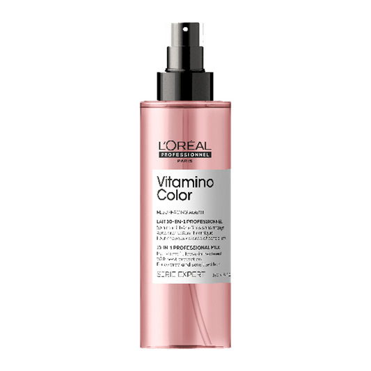 Vitamino 10 in 1 Perfecting Multipurpose Spray 190ml