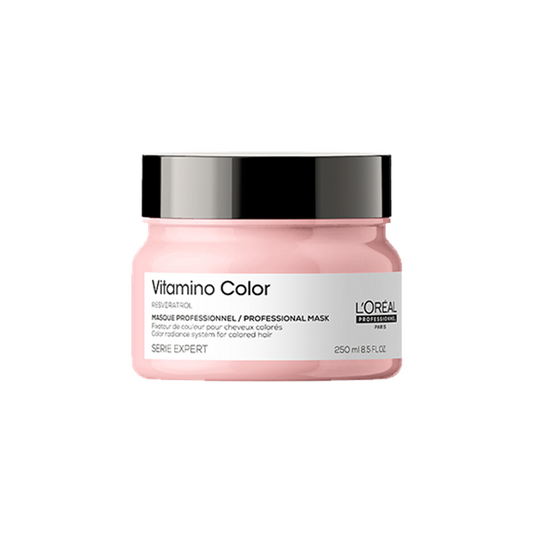 Vitamino Color Radiance Mask 250ml