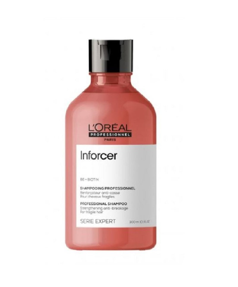 Inforcer Strengthening Shampoo 300ml