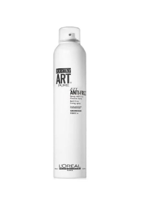 Tecni Art Fix Anti Frizz Pure 250ml