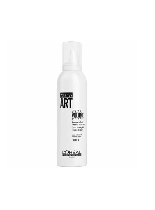 Tecni Art Full Volume Extra 250ml