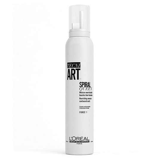 Tecni Art Spiral Queen 200ml